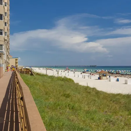 Sea Turtle Retreat! 3Br Beachfront Condo With Stunning Gulf Views Sleeps 8
